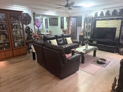 Blk 419 Woodlands Street 41 (Woodlands), HDB Executive #586121331